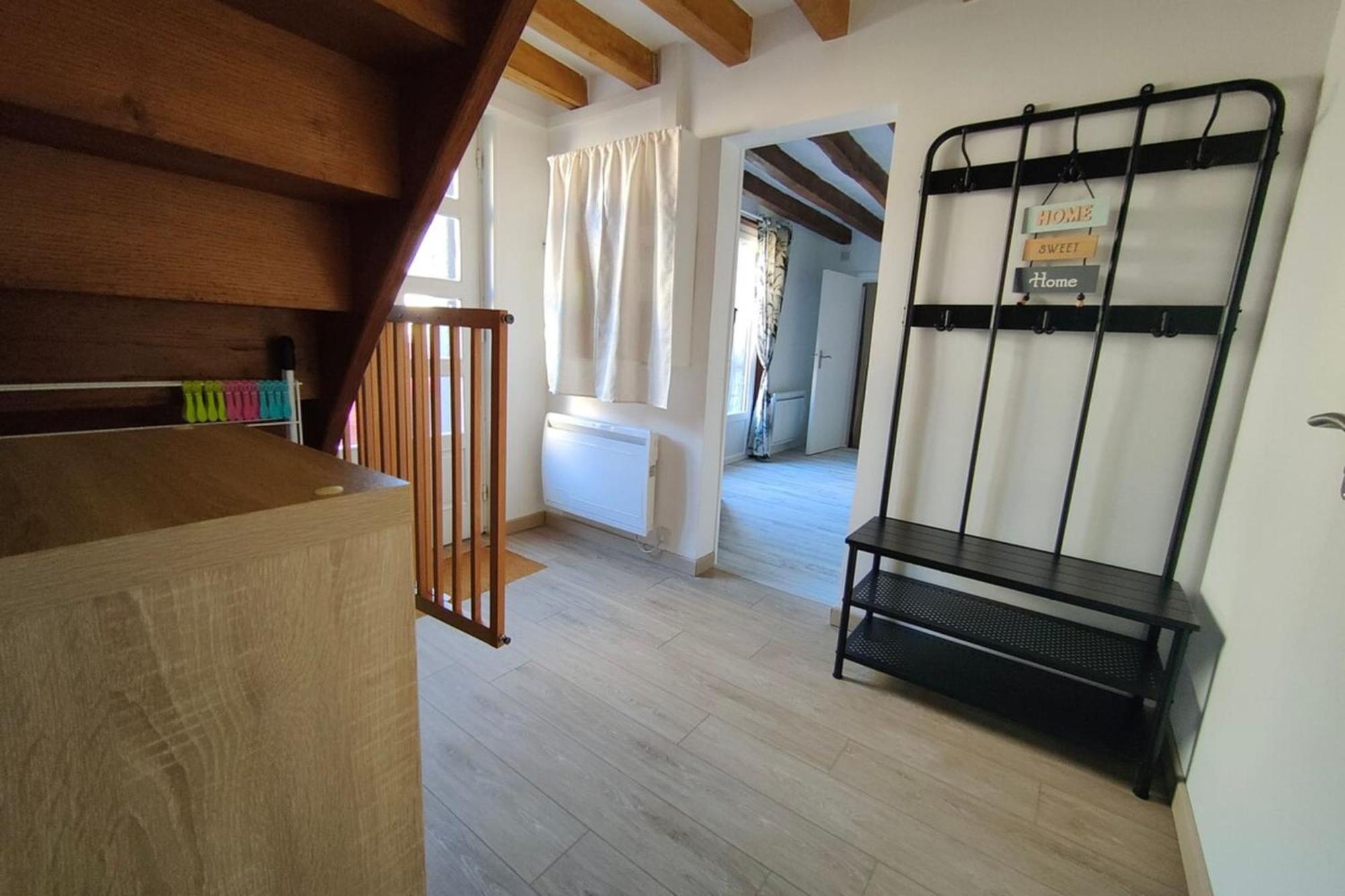 Les Capucines Proche Beauval & Chateaux แซ็ง-เตญ็อง ภายนอก รูปภาพ